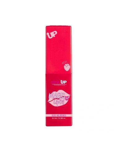 Magic lip oil - Fresa