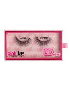 3d eyelashes 07 anna