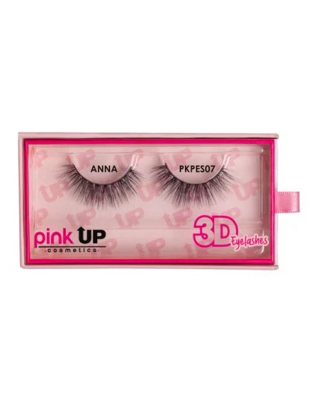 3d eyelashes 07 anna