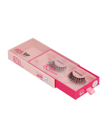 3d eyelashes 08 mérida