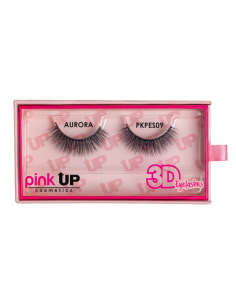 3d eyelashes 09 aurora