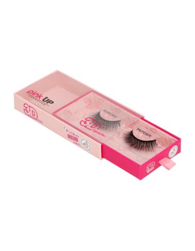 3d eyelashes 09 aurora