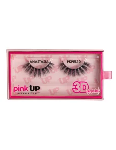 3d eyelashes 10 anastasia