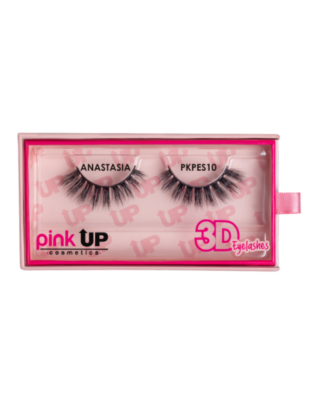 3d eyelashes 10 anastasia