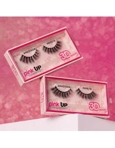 3d eyelashes 10 anastasia 2