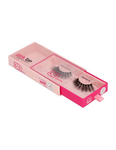 3d eyelashes 10 anastasia