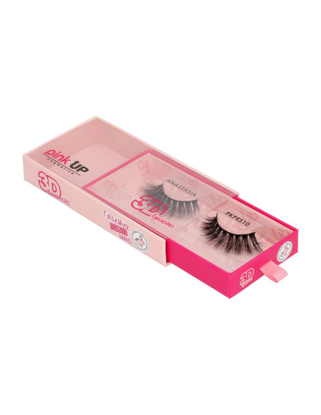 3d eyelashes 10 anastasia