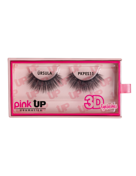 3d eyelashes 11 ursula