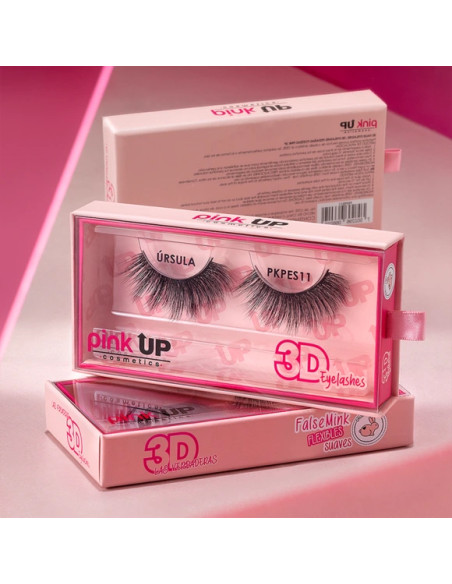 3d eyelashes 11 ursula