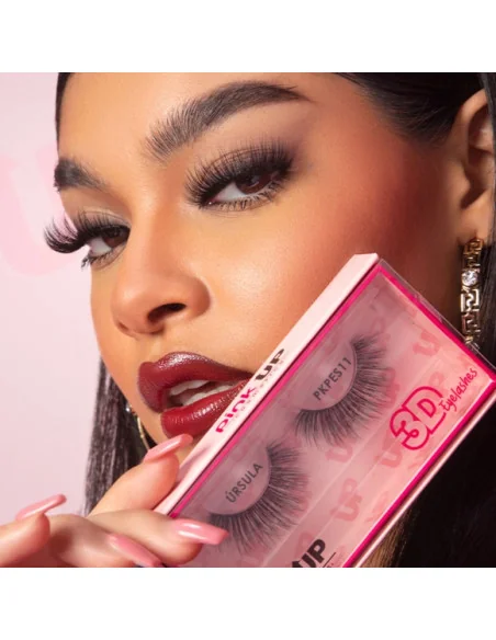 3d eyelashes 11 ursula