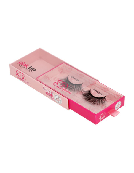 3d eyelashes 11 ursula