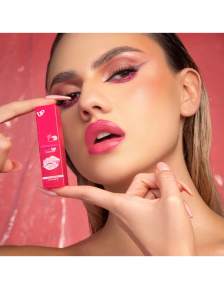 Magic lip oil - Chicle