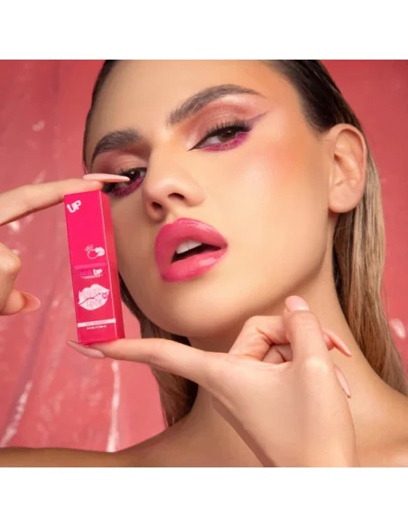 Magic lip oil - Chicle
