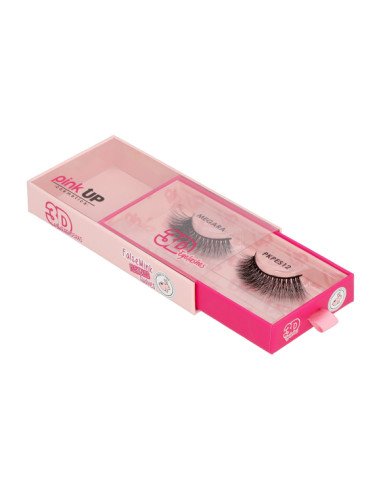 3d eyelashes 12 megara