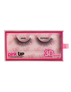 3d eyelashes 01 ariel