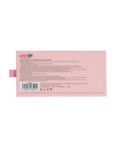 3d eyelashes 01 ariel