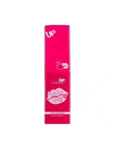 Magic lip oil - Chicle
