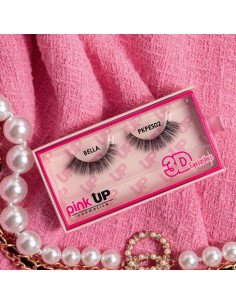 3d eyelashes 02 bella 2