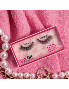 3d eyelashes 02 bella 2