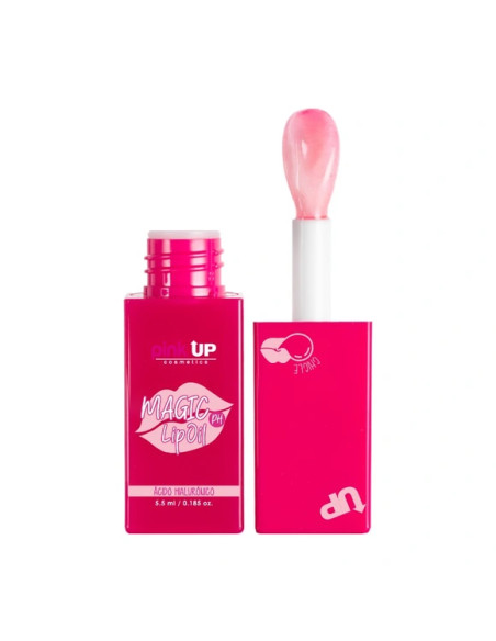 Magic lip oil - Chicle