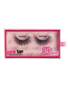 3d eyelashes 04 jazmín