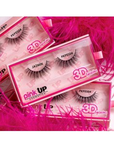 3d eyelashes 04 jazmín 2