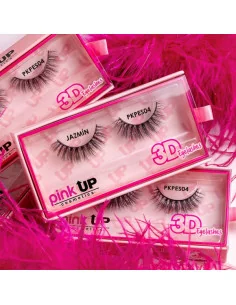 3d eyelashes 04 jazmín 2