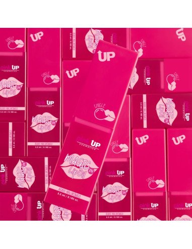 Magic lip oil - Chicle