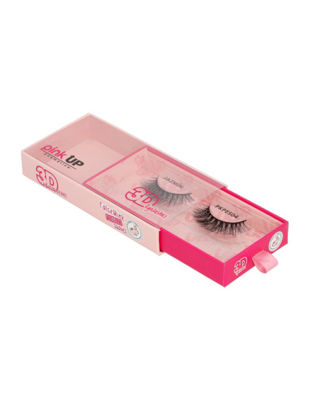 3d eyelashes 04 jazmín
