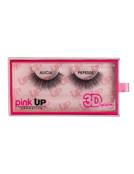 3d eyelashes 05 alicia
