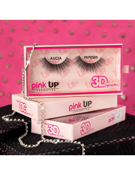 3d eyelashes 05 alicia