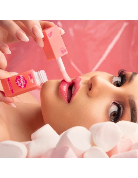 Magic lip oil - Bombón