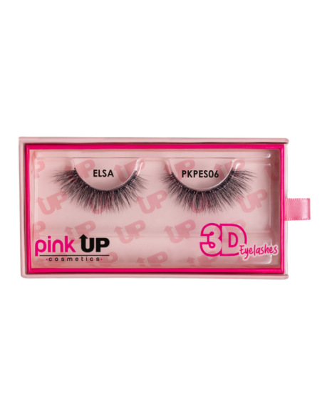 3d eyelashes 06 elsa