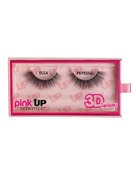 3d eyelashes 06 elsa