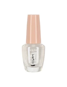 gel effect brillo transparente