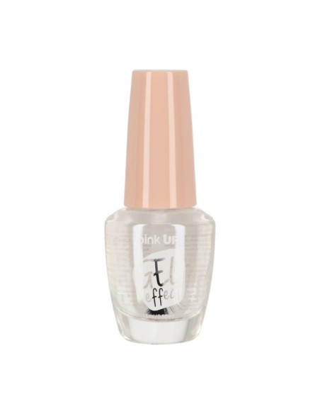 gel effect  brillo transparente