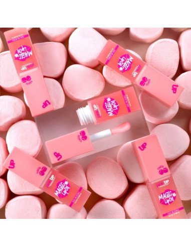 Magic lip oil - Bombón