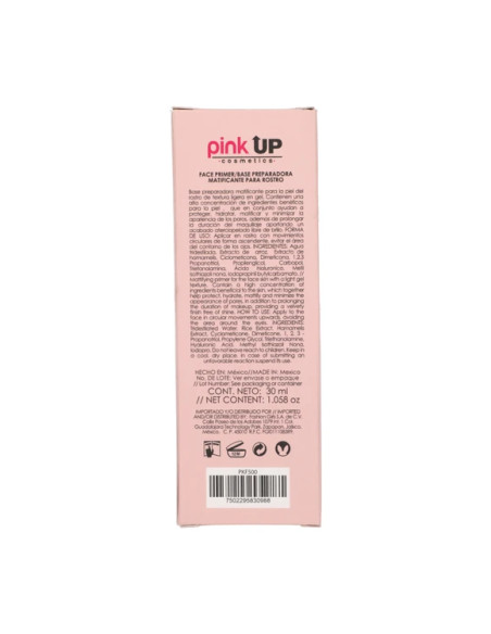 face primer
