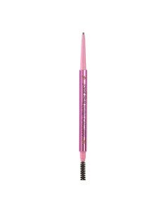 Micro fine brow pencil - Blondie