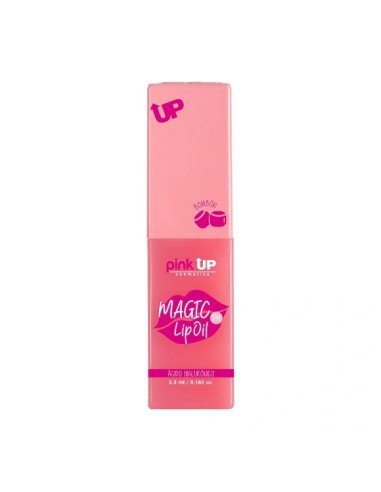 Magic lip oil - Bombón