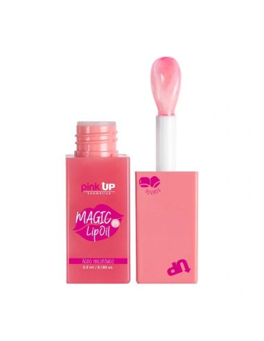 Magic lip oil - Bombón