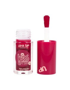 kiss lip tint  pretty