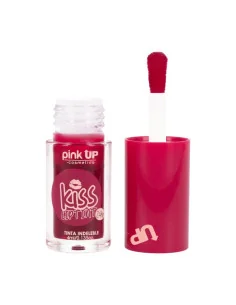 kiss lip tint pretty
