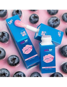Magic lip oil - Berries 2