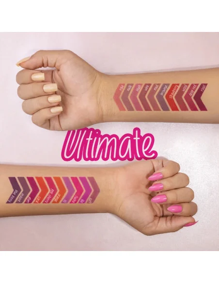 ultimate rose