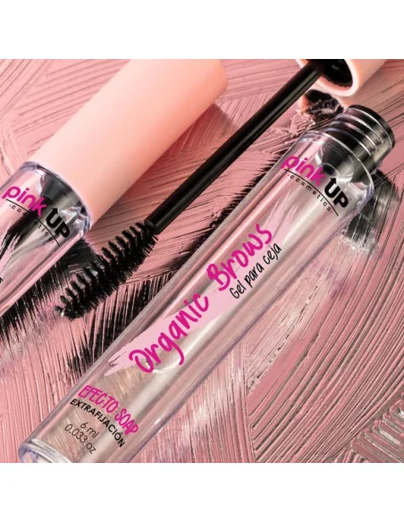 organic brows