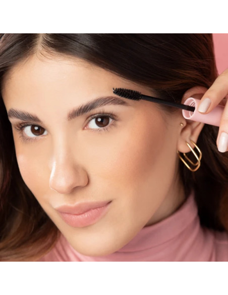 organic brows