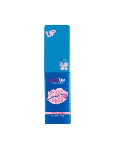 Magic lip oil - Berries