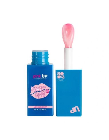 Magic lip oil - Berries