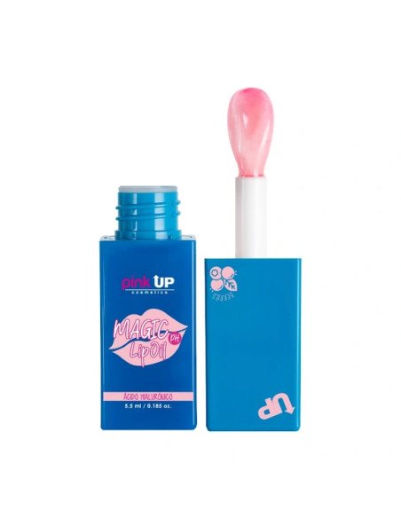 Magic lip oil - Berries